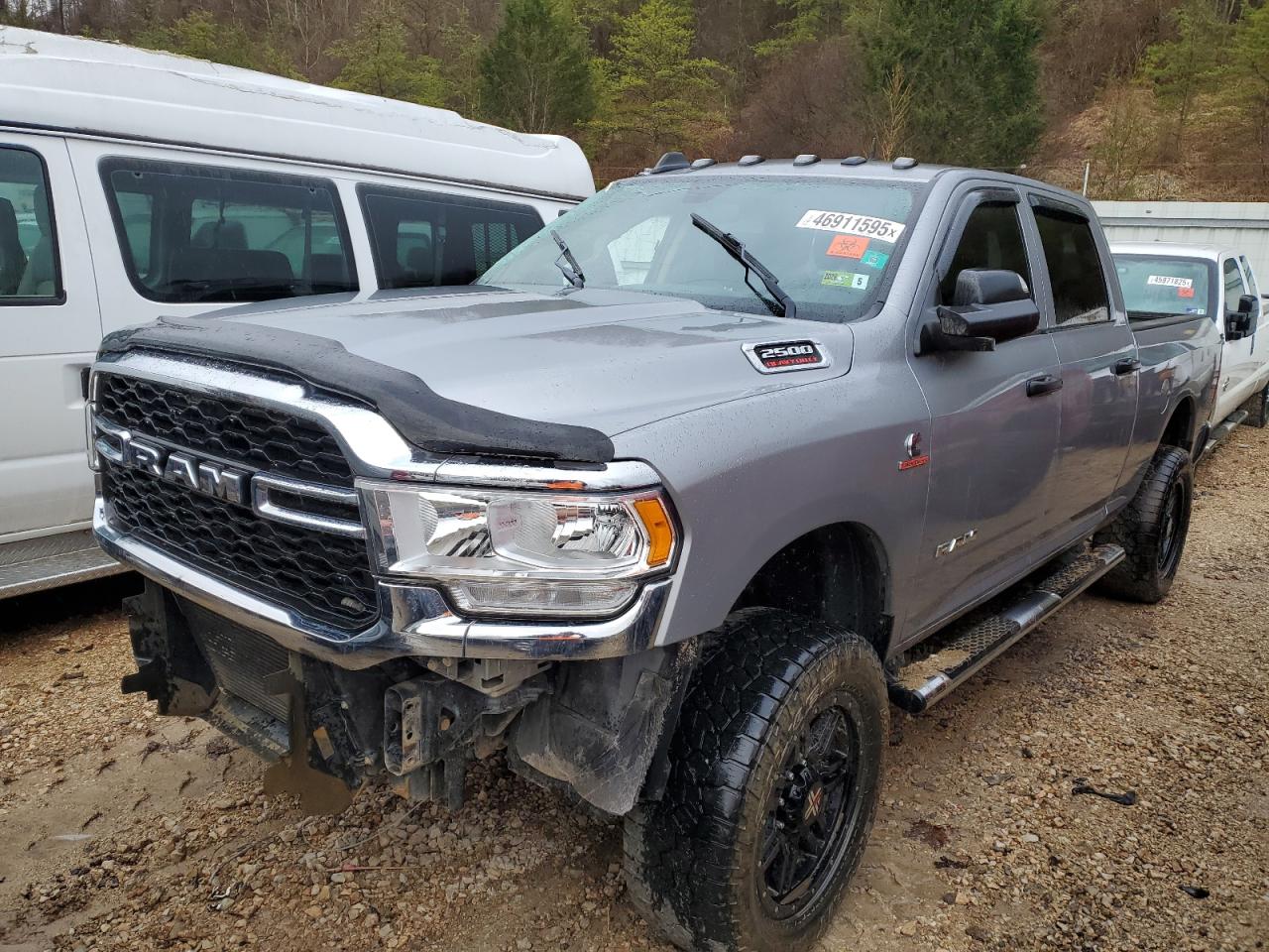 2020 RAM 2500 - Image 1