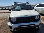 2021 Jeep Renegade Latitude zu verkaufen in Tucson, AZ - All Over