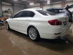 2014 Bmw 528 Xi na sprzedaż w Elgin, IL - Front End