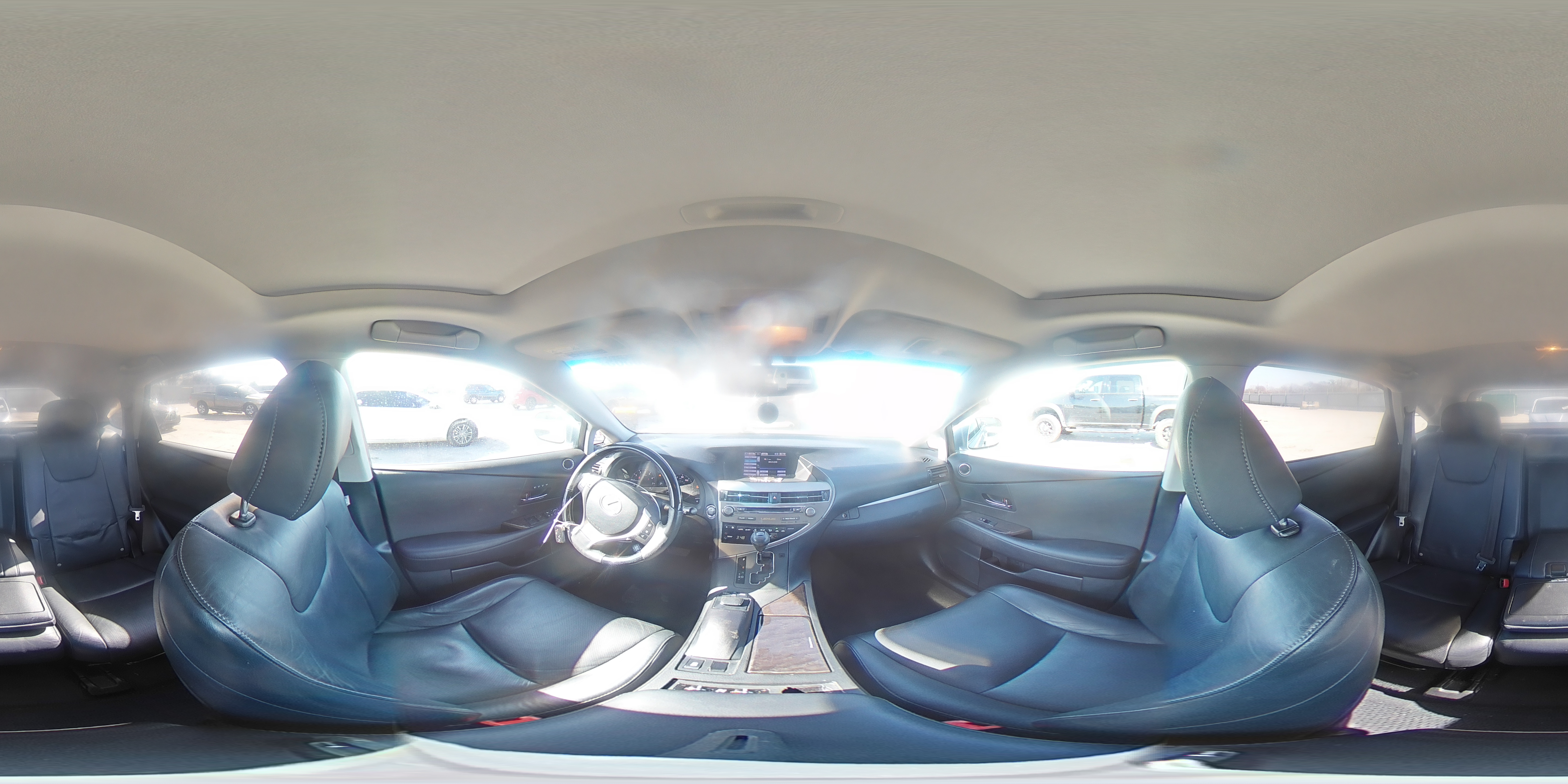 2014 Lexus RX - Image 13