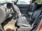 2014 Jeep Patriot Latitude en Venta en Fairburn, GA - Rear End