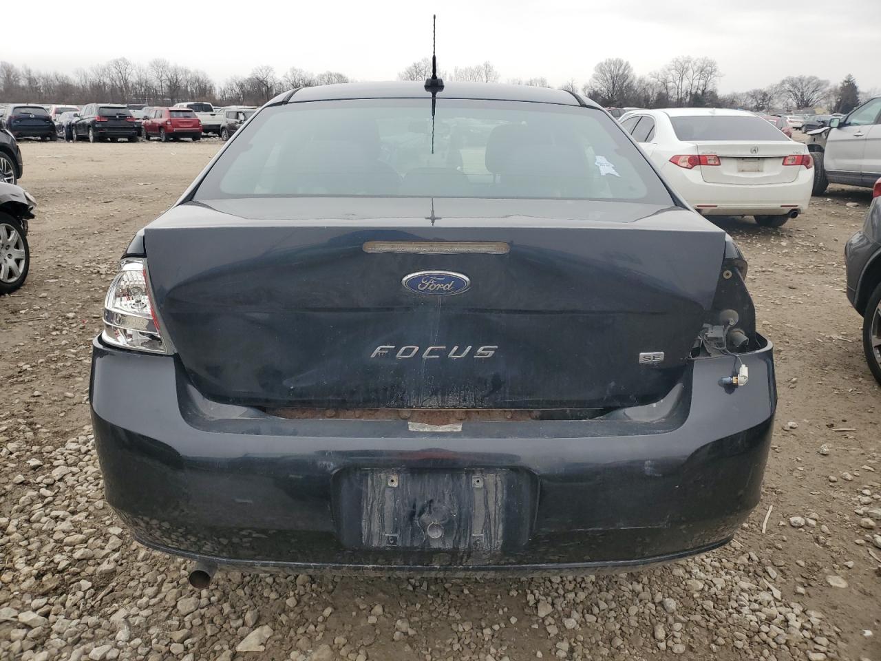 2010 Ford Focus - Image 6