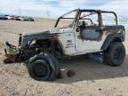 2011 Jeep Wrangler Sport for Sale in Adelanto, CA - Burn