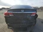 2013 Honda Civic Lx en Venta en East Granby, CT - All Over