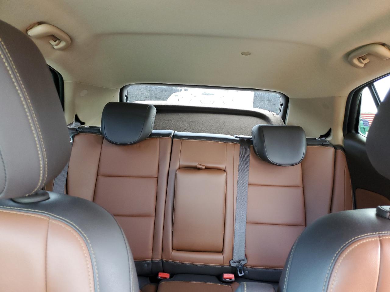 2016 Buick Encore - Image 10