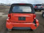 2006 SMART FORTWO  for sale at Copart ON - TORONTO