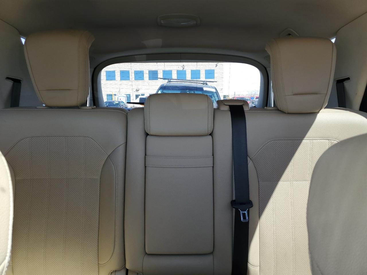 2018 Mercedes-Benz GLE - Image 10