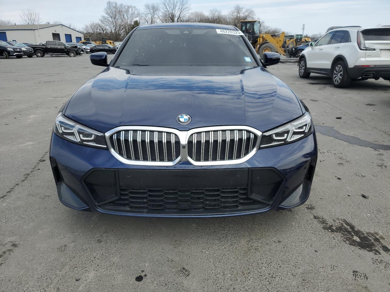 2023 BMW 3er - Image 5