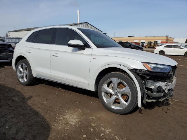 2021 AUDI Q5 TECHNIK