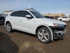 2021 AUDI Q5 TECHNIK à vendre chez Copart ON - TORONTO