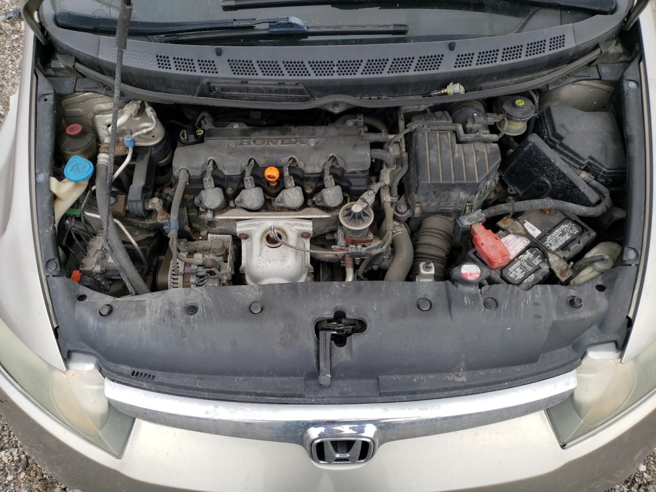 2006 Honda Civic - Image 11