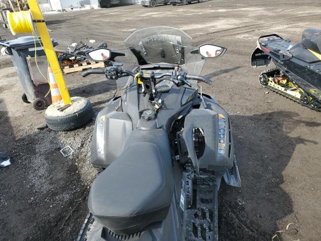 2024 SKIDOO RENEGADE  