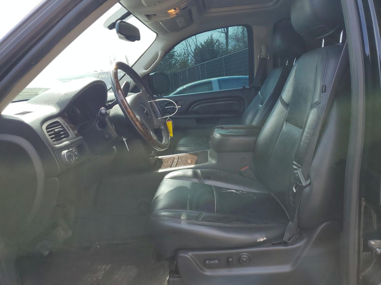 2012 GMC Yukon Xl Denali VIN: 1GKS2MEF3CR280766 Lot: 49519465