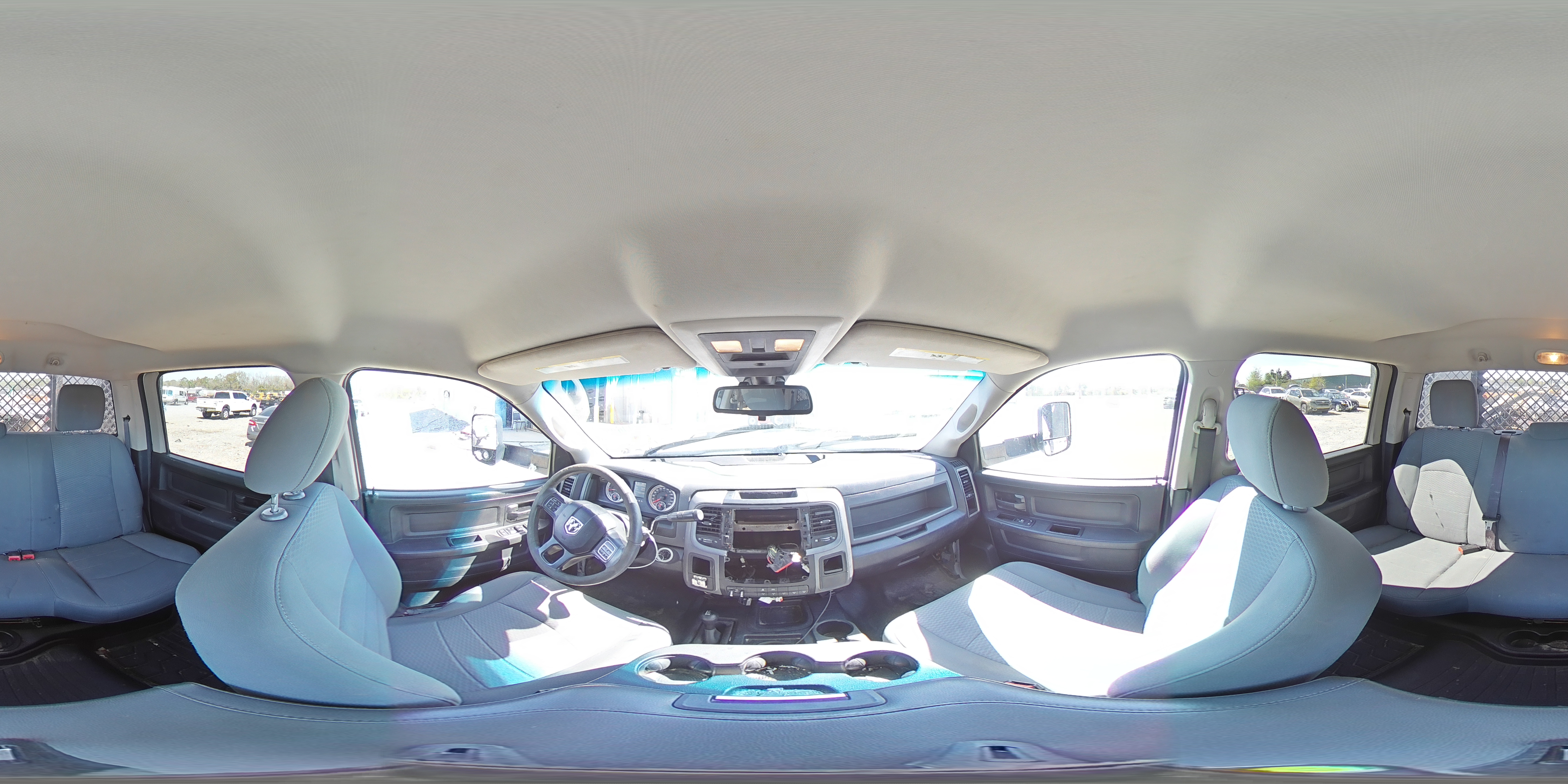 2016 Ram 3500 VIN: 3C7WRTCJ5GG235069 Lot: 50000695