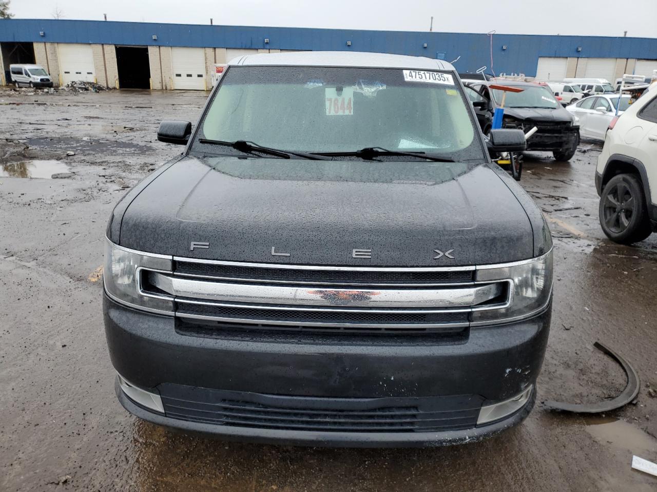 2015 Ford Flex - Image 5