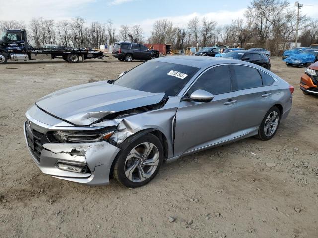 2020 Honda Accord Exl
