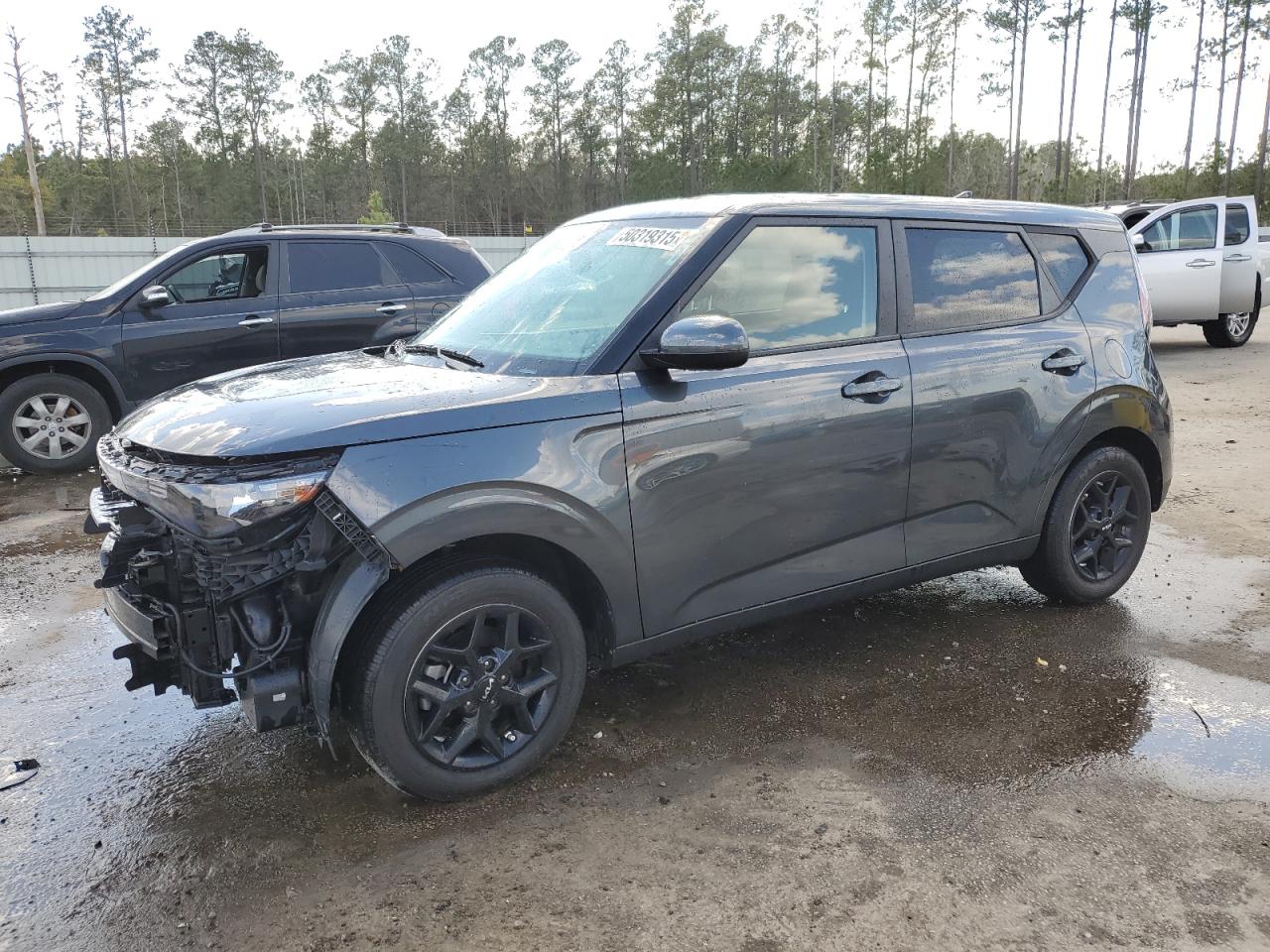Harleyville, SC에서 판매 중인 2024 Kia Soul Lx - Front End