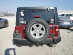 2012 Jeep Wrangler Sport for Sale in Madisonville, TN - Front End