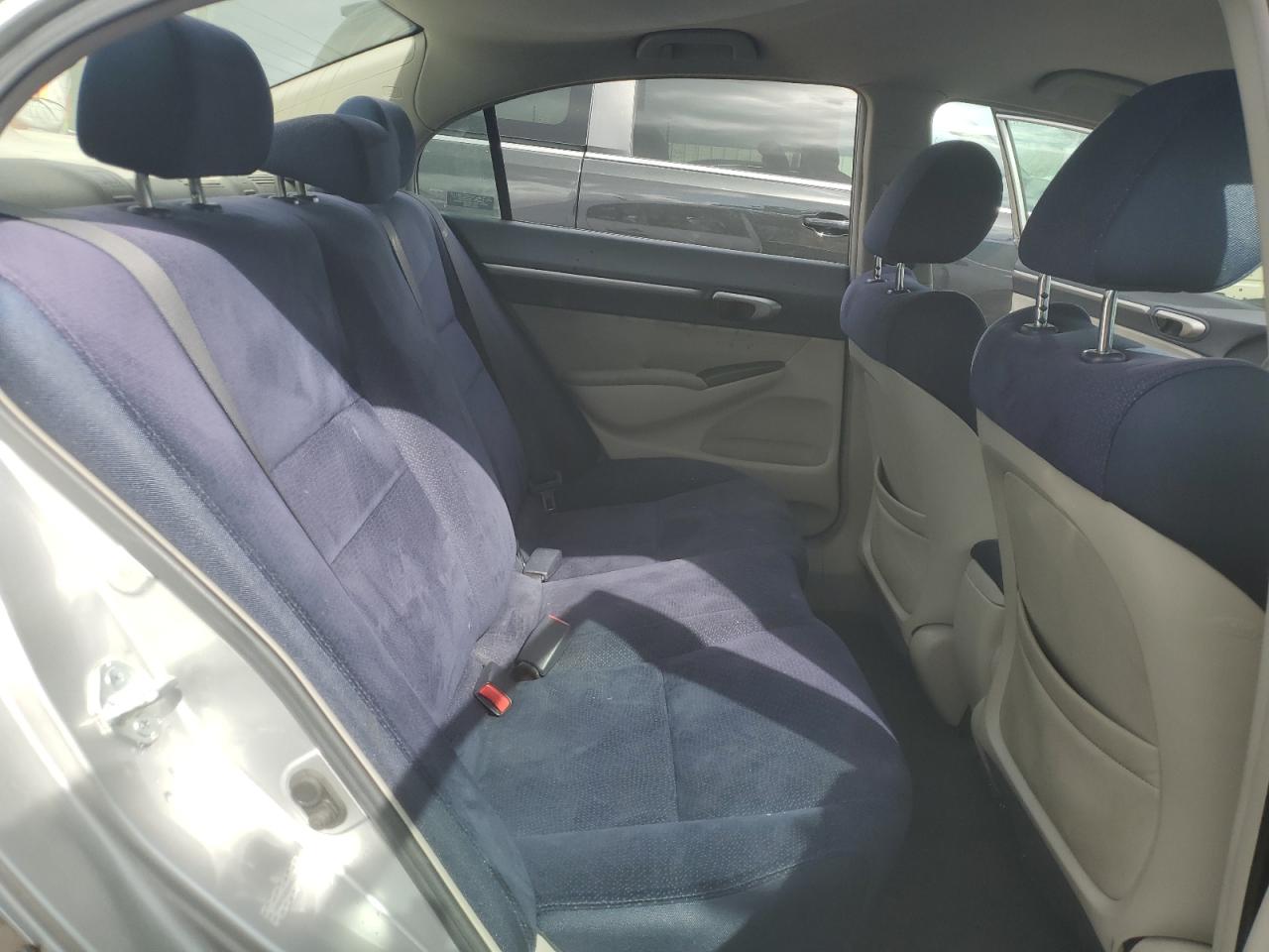 2006 Honda Civic - Image 10