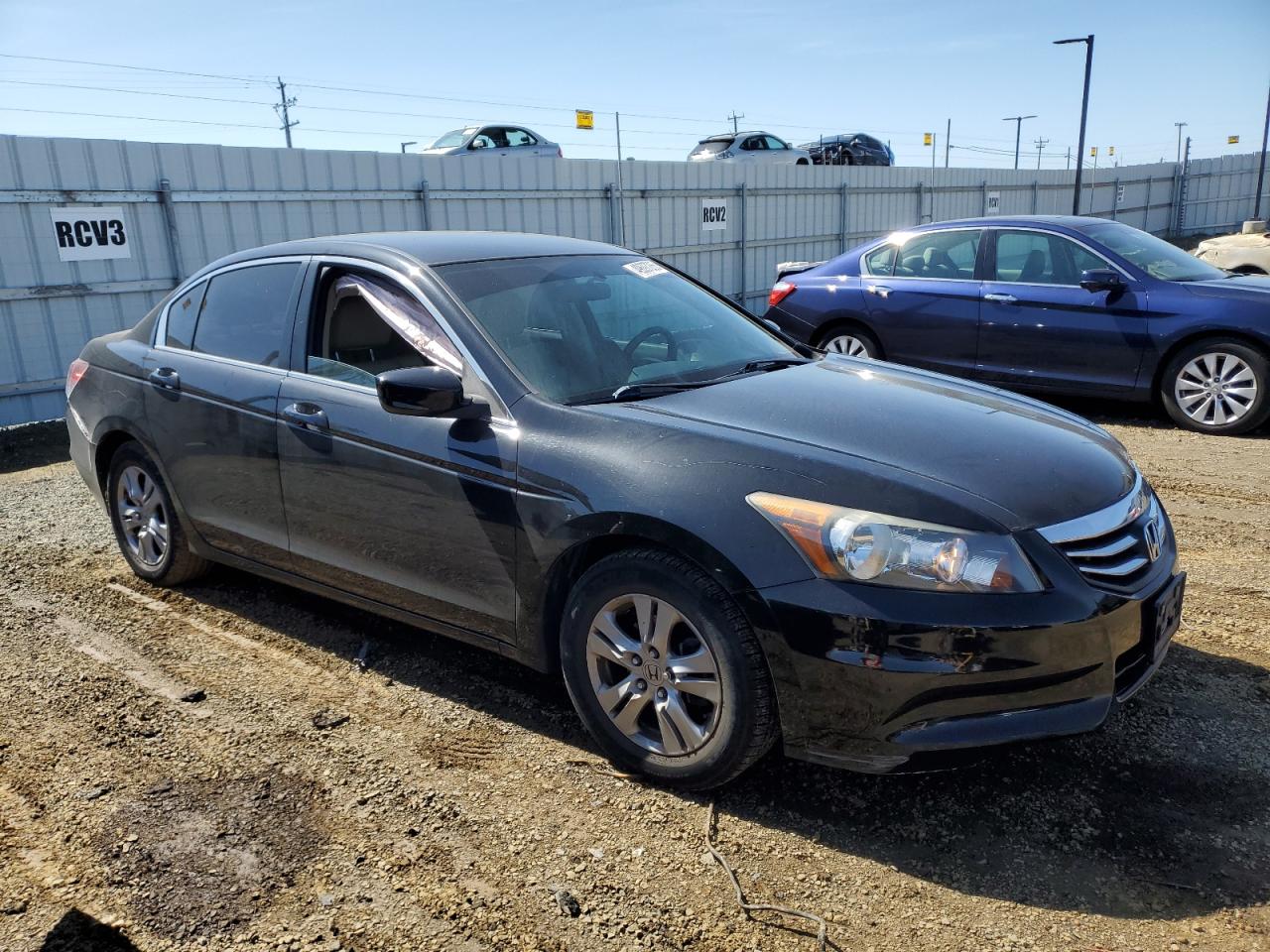 2012 Honda Accord - Image 4