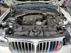 2017 BMW X3 XDRIVE28I à vendre chez Copart ON - TORONTO