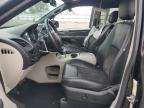 2019 Dodge Grand Caravan Sxt продається в San Diego, CA - Side