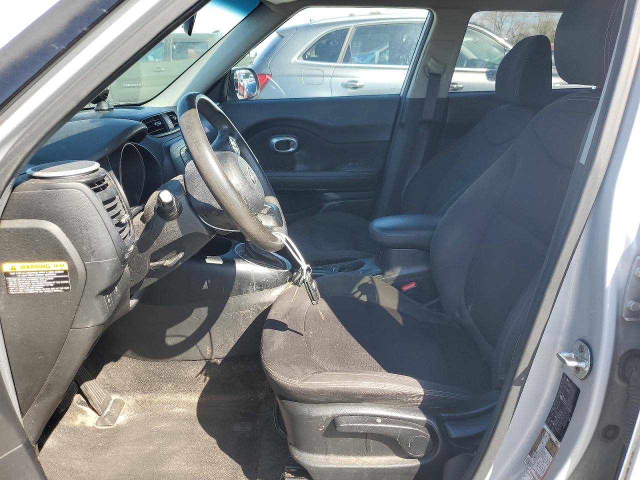 2016 Kia Soul - Image 7