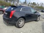 2011 Cadillac Srx Luxury Collection на продаже в Waldorf, MD - Front End