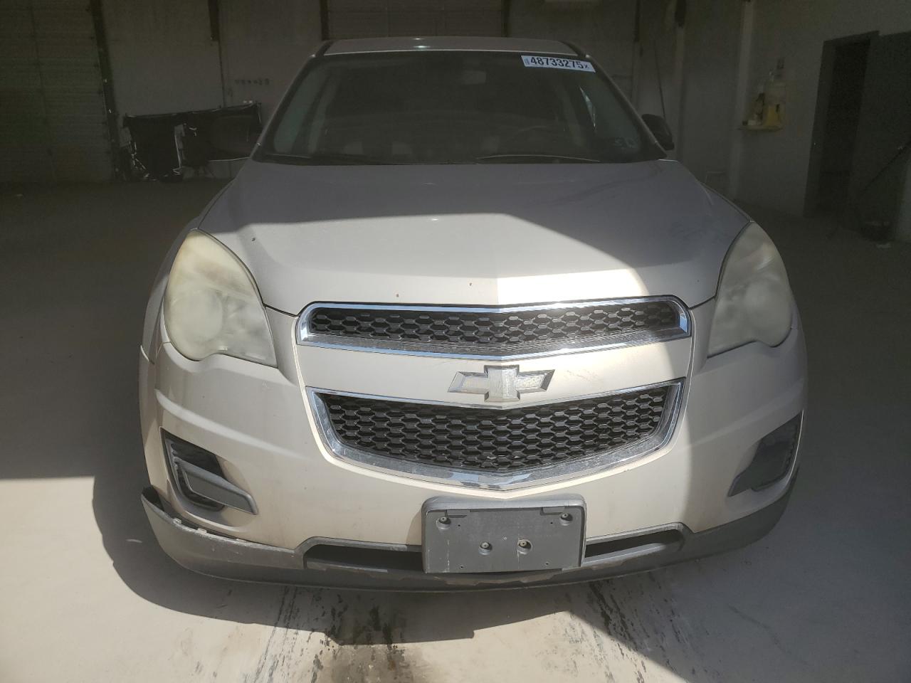 2011 Chevrolet Equinox - Image 5