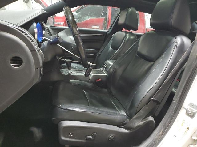  CHRYSLER 300 2014 White