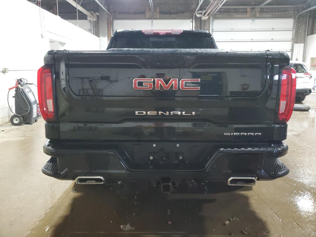 2020 GMC Sierra - Image 6