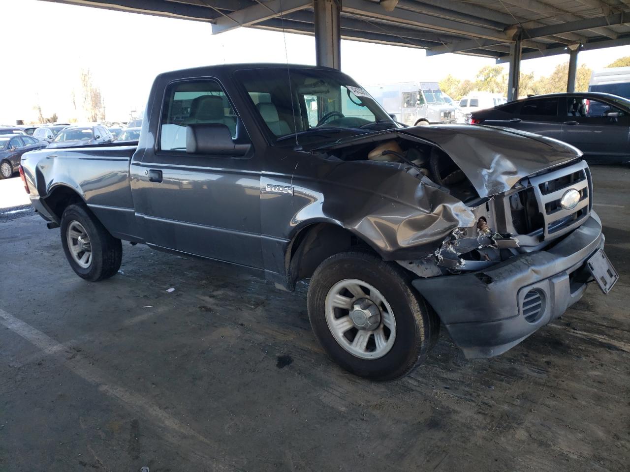 2009 Ford Ranger - Image 4
