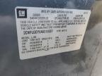 2010 Chevrolet Equinox Ltz на продаже в Jacksonville, FL - All Over