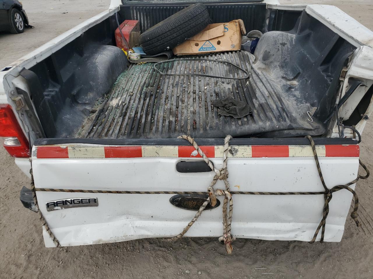 2006 Ford Ranger - Image 10