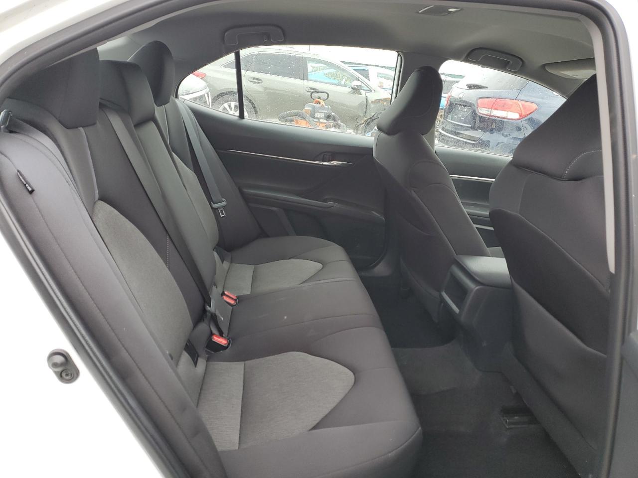 2021 Toyota Camry - Image 10
