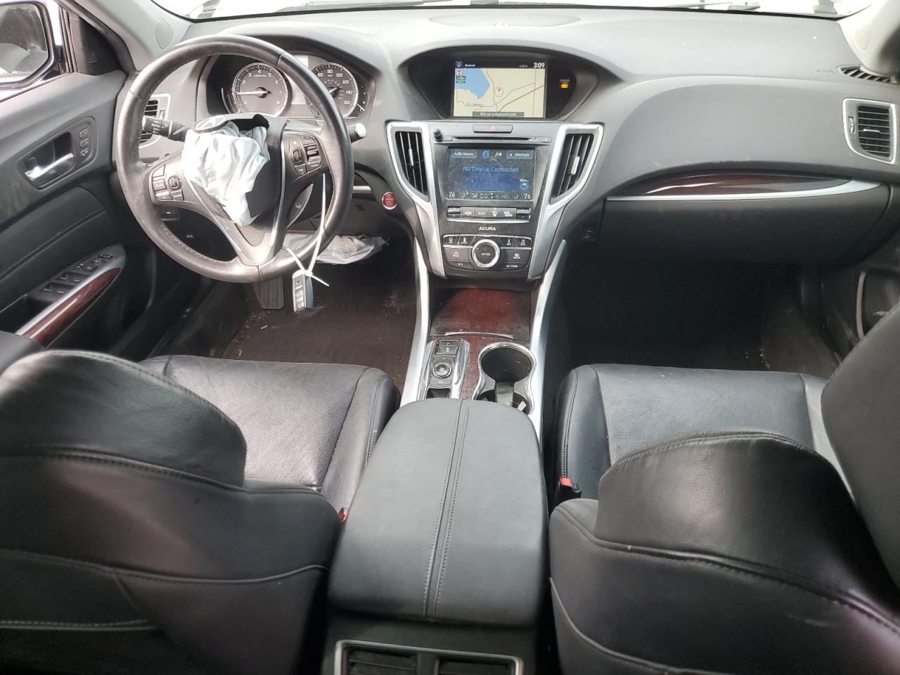 2016 Acura TLX - Image 8