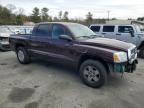 2005 Dodge Dakota Quad Slt for Sale in Exeter, RI - Rear End
