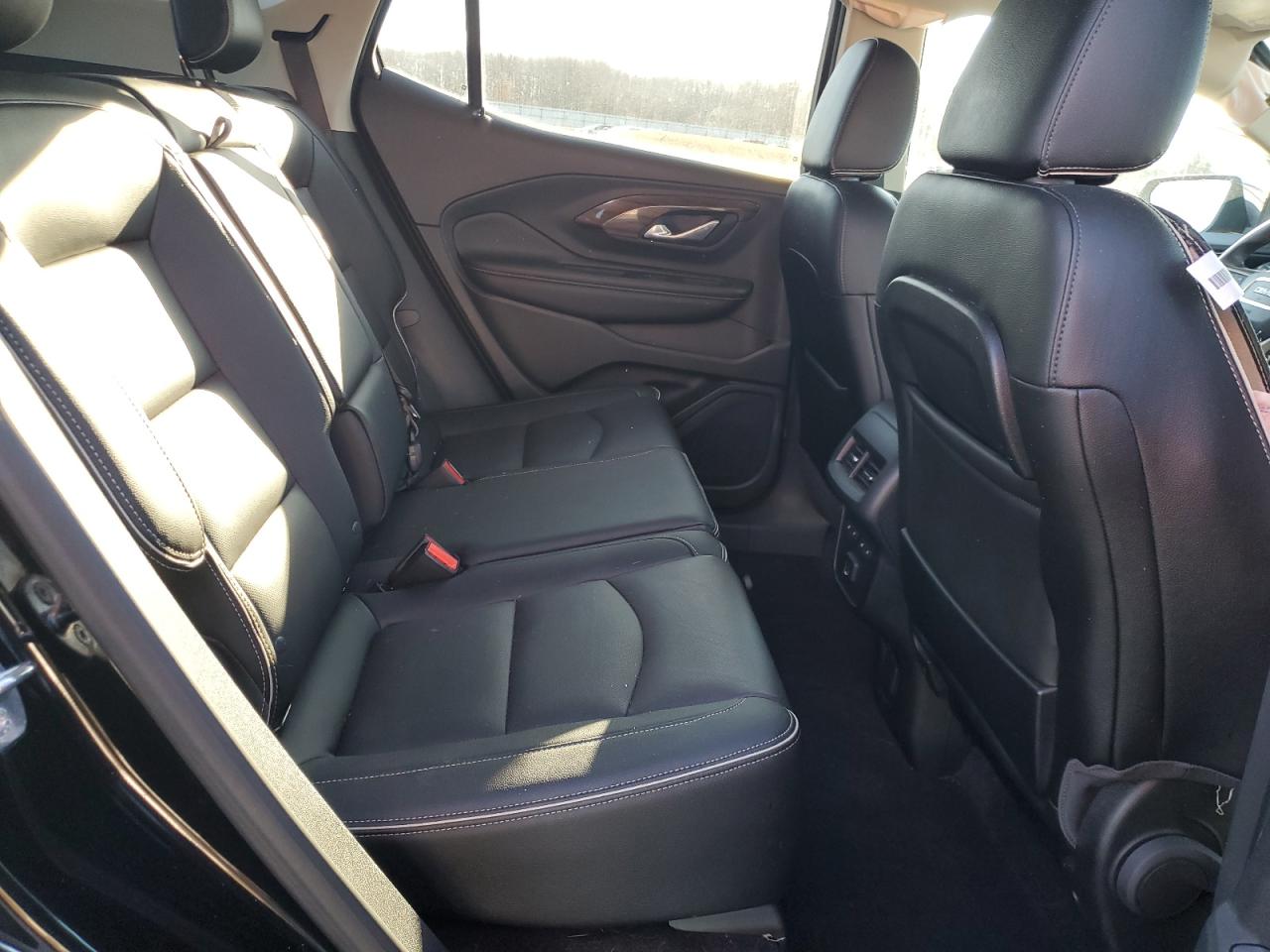 2019 GMC Terrain - Image 12
