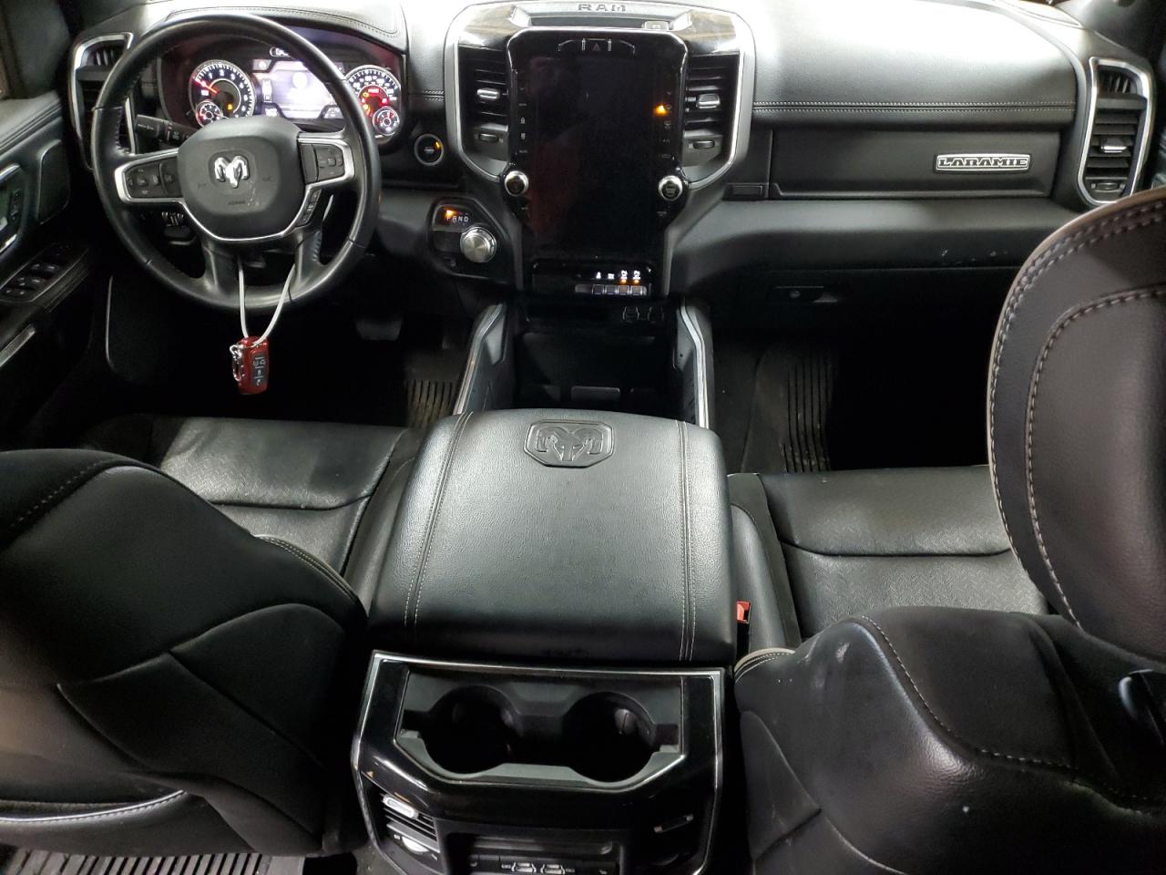 2022 RAM 1500 - Image 8