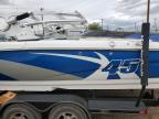 2013 MASTERCRAFT CRAFT BOAT for sale at Copart AZ - PHOENIX