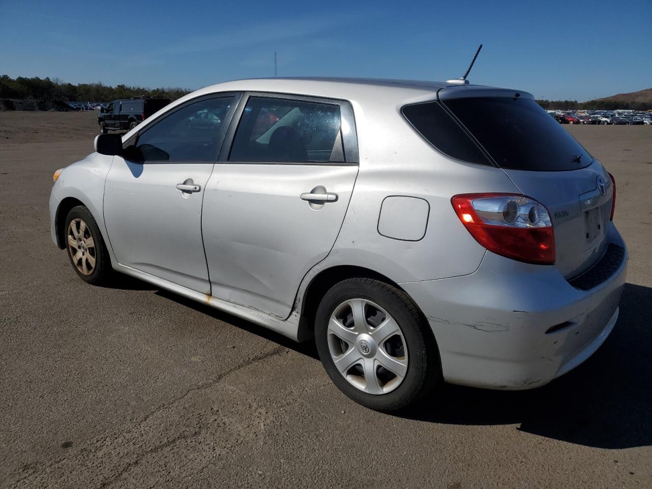 2010 Toyota Corolla - Image 2