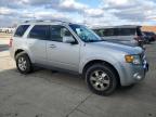 2011 Ford Escape Limited en Venta en Columbus, OH - Minor Dent/Scratches