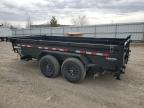 2024 Pj Dump Trailer for Sale in Bismarck, ND - Side
