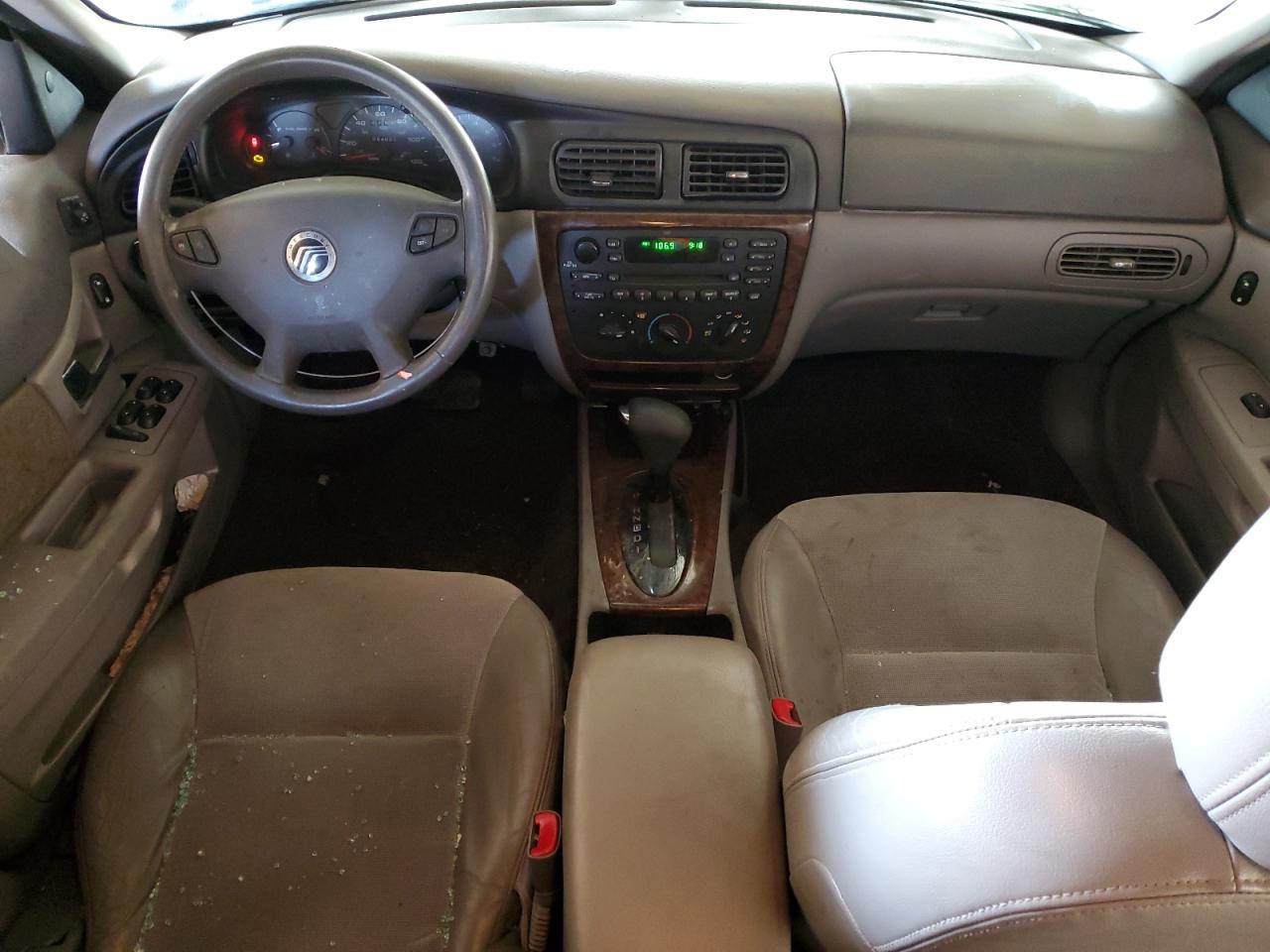 2001 Mercury Sable - Image 8