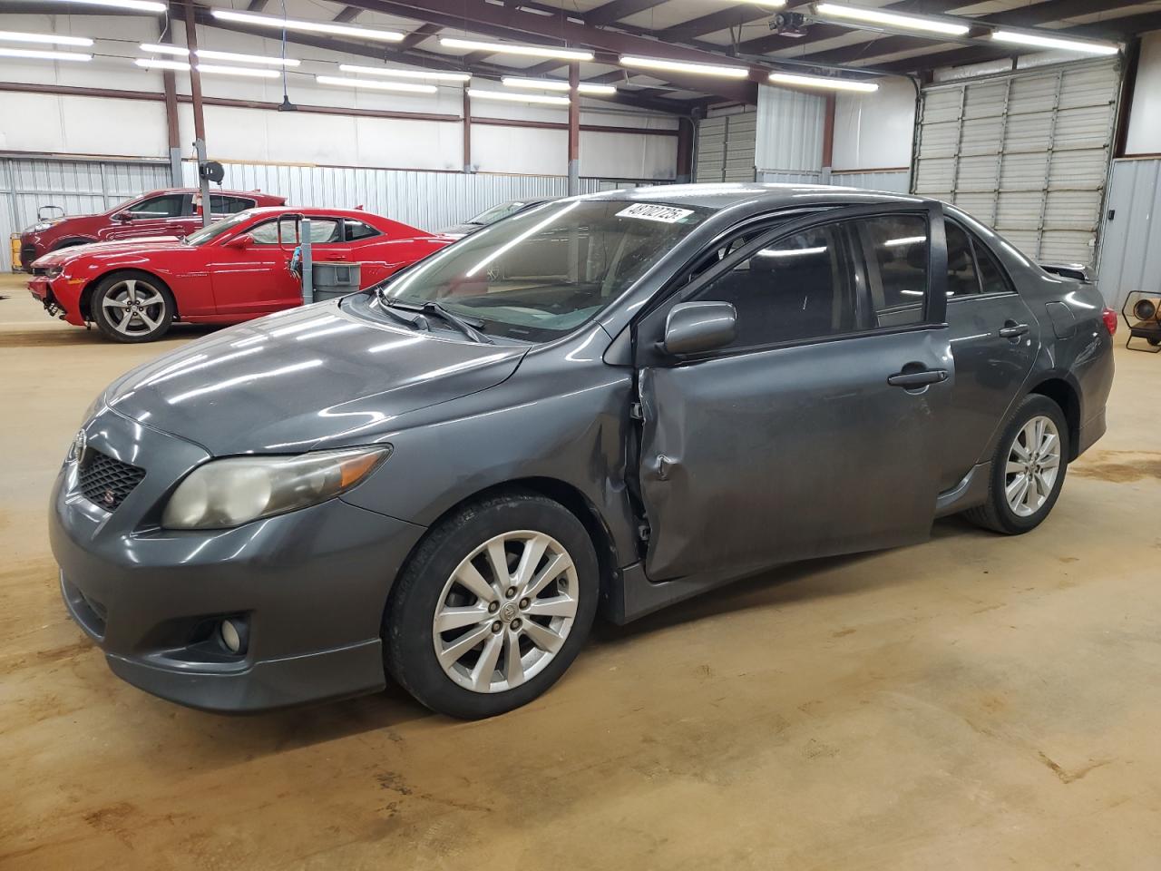 2010 Toyota Corolla - Image 1