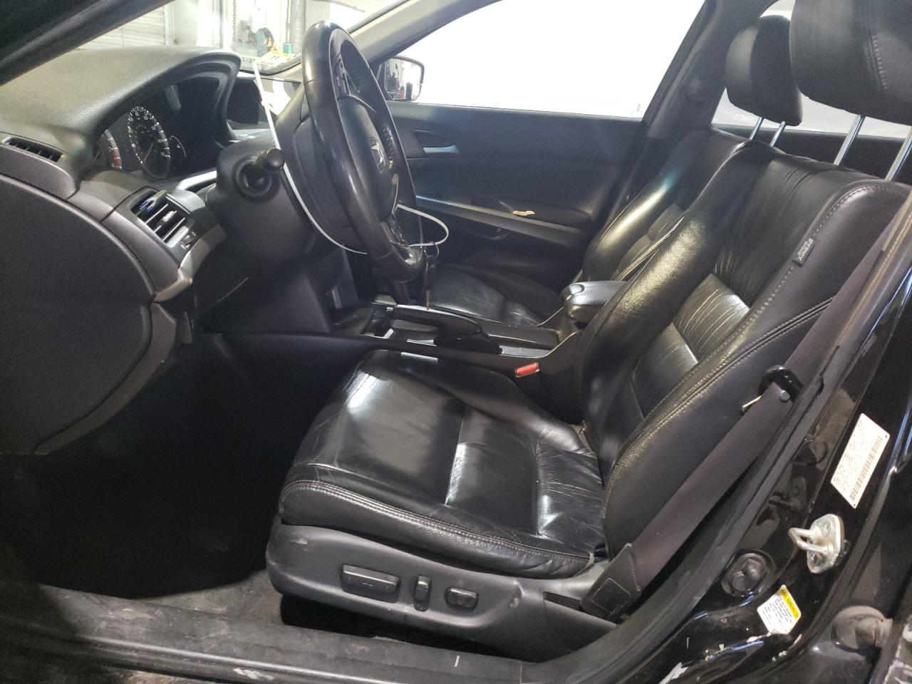 2009 Honda Accord - Image 7