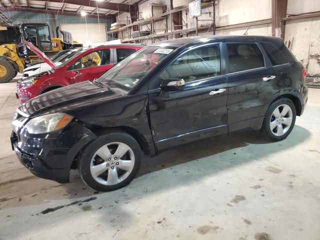 2008 Acura Rdx 