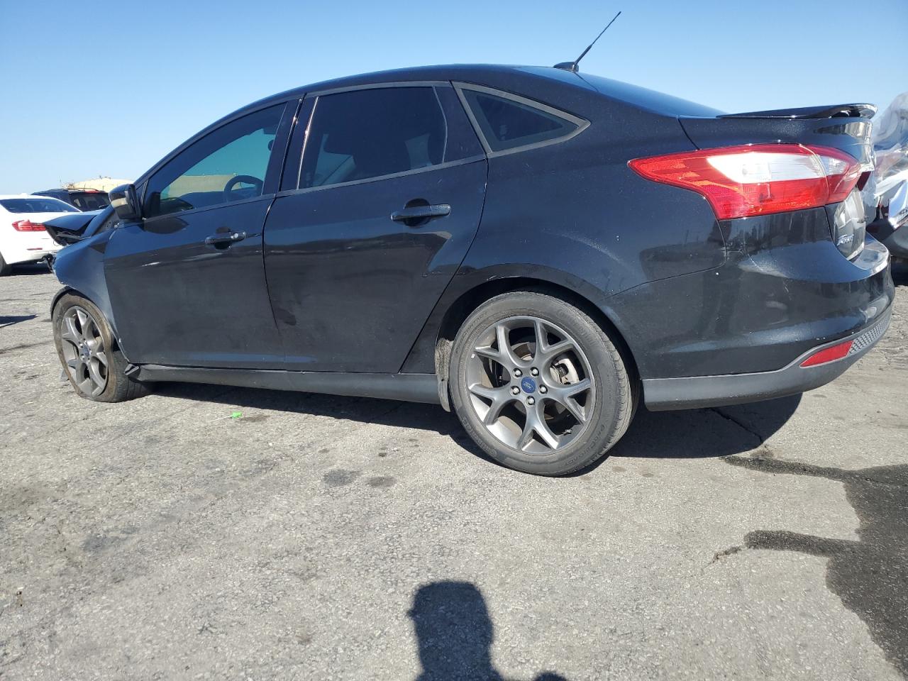 2013 Ford Focus - Image 2