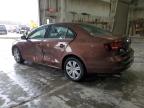 2017 Volkswagen Jetta S იყიდება Kansas City-ში, KS - Side