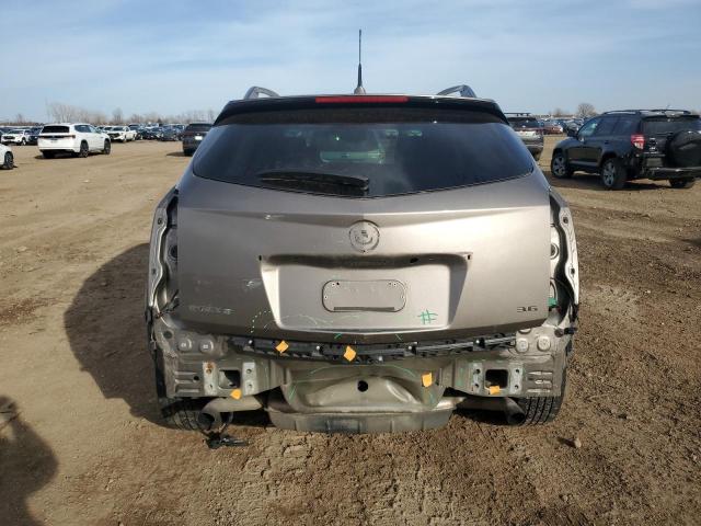 Parquets CADILLAC SRX 2012 Brown